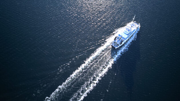 Direct Ferries Gutschein. Spart ordentlich Rabatt auf Eure Überfahrt.