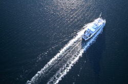 P&O Minikreuzfahrt: Calais-Dover Fährüberfahrt auf der Spirit of France entdecken ab nur...