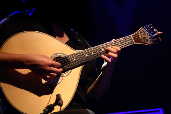 Portugal Lissabon Fado