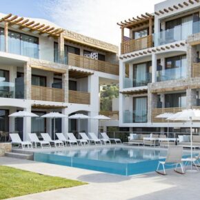 Sardinien: 6 Tage im 4* Boutique-Hotel inkl. Frühstück & Flug nur 293€