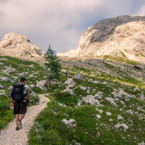 Camping in Slowenien: Tipps für die besten Campingplätze inkl. Preise & Ausstattung