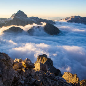 Slowenien: 4 Tage übers Wochenende in Unterkunft am Triglav Nationalpark nur 66€ Slowenien: 4 Tage übers Wochenende in Unterkunft am Triglav Nationalpark nur 66€