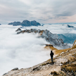 Wandern in Slowenien: Alles zur besten Reisezeit, den schönsten Gebieten & besten Wanderwegen