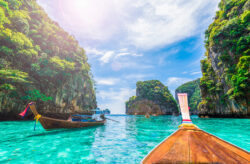 Thailand-Rundreise: 14 Tage in 4* Resorts inkl. Verpflegung, Flug & Transfers nur 1243€