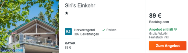 3 Tage Attersee