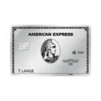 American Express Platinum Card: 75.000 Punkte Bonus & exklusive Vorteile