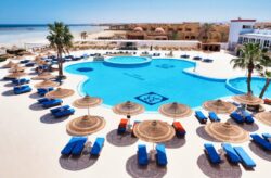 Ägypten All Inclusive: 7 Tage Marsa Alam im tollen 4* Hotel mit All Inclusive & Flug für...