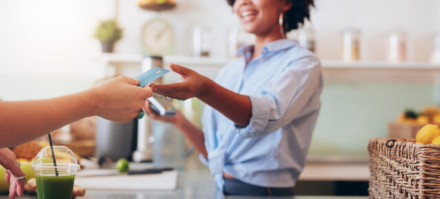 Wie funktioniert eine Kreditkarte? Einfach erklärt!