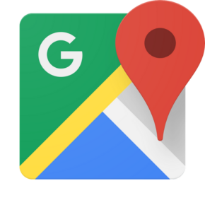 Virtuell Reisen mit Google Maps: Die 9 schönsten Streetview-Orte