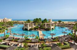Luxus: 7 Tage Kap Verde im tollen 5* RIU Hotel mit All Inclusive, Flug & Transfer nur 739€