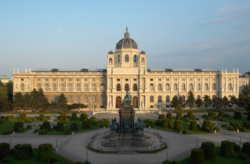 Wien: 2 Tage im TOP 4* Hotel mit Frühstück & Wellness ab 58€