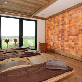 Romantischer Kurztrip: 3 Tage im TOP 4* Wellness-Hotel in Sachsen mit Halbpension ab 159€