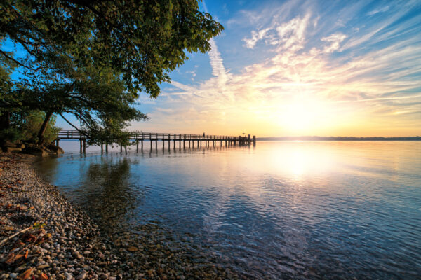 Bayern Starnberger See