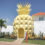 Leben wie SpongeBob: Luxusurlaub in der 5* Ananas für 1556€ pro Nacht