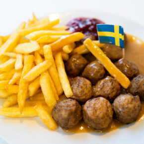 Sensation in Corona-Zeiten: IKEA veröffentlicht das Geheimrezept der legendären „Köttbullar“