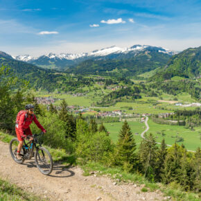 Nachhaltiger Kurztrip: 3 Tage Bio-Hotel in Bayern mit Frühstück für 132€