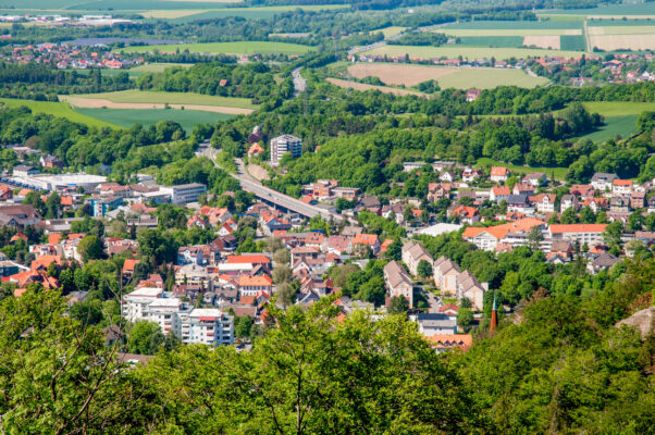 Deutschland Bad Harzburg