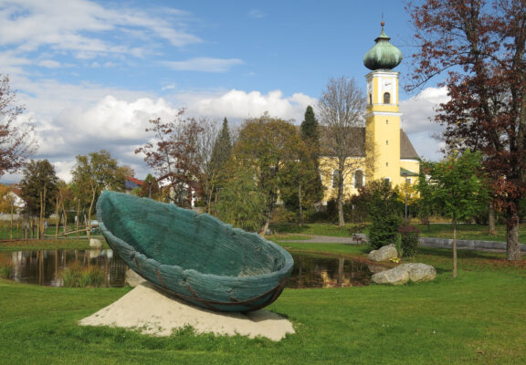 Bayerischer Wald Urlaub: Glasmuseum Frauenau