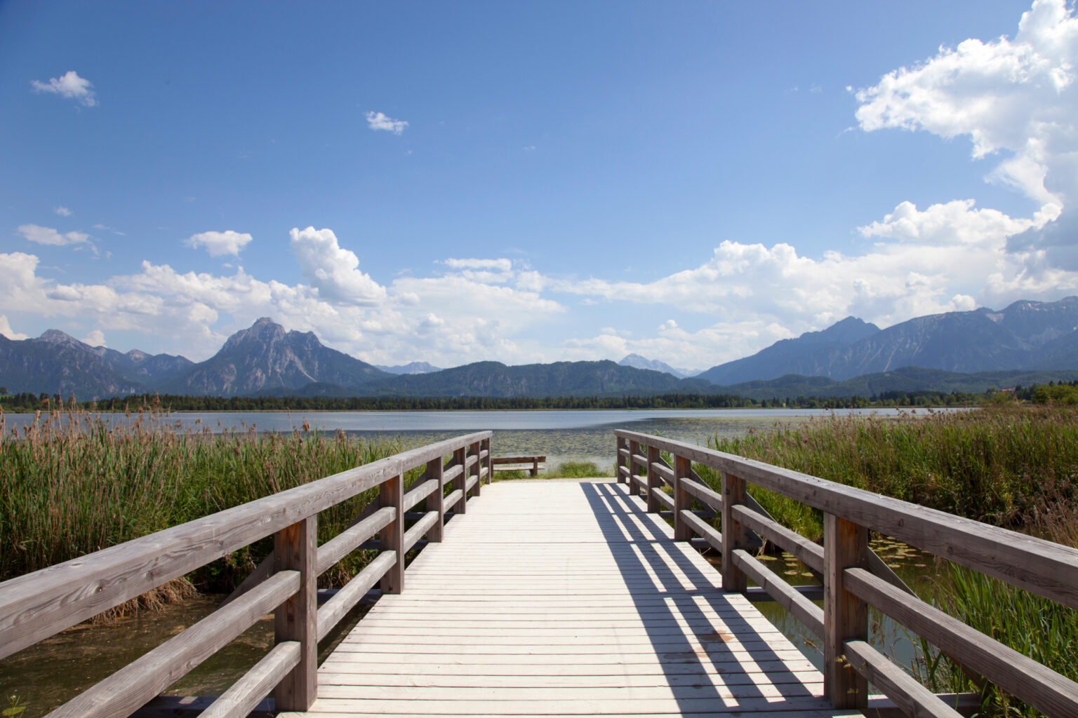 Urlaub im Allgäu: Die besten Angebote & Tipps