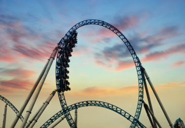 Halloween im Europa-Park: 2 Tage im Premium Hotel nach Wahl inkl. Frühstück & Tageseintr...