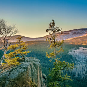 Kurzurlaub im Harz: 3 Tage im stylischen Design-Hotel mit Frühstück & Extras nur 138€