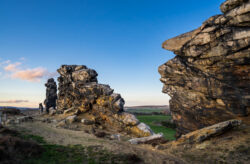 Wellness im Harz: 3 Tage im 4* Hotel mit Halbpension, Spa & Extras nur 169€