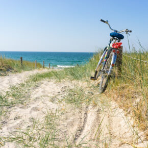 Rügen-Kracher: 2 Tage im 3* Hotel am Strand mit Frühstück nur 38€