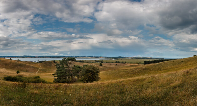 Rügen Urlaub: Wandern