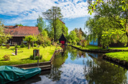 Aktivurlaub im Spreewald: 2 Tage übers Wochenende inklusive gutem 3* Hotel NUR 28€