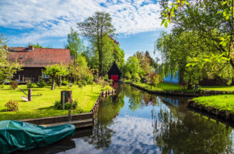 Aktivurlaub im Spreewald: 3 Tage übers Wochenende inklusive gutem 3* Hotel NUR 75€