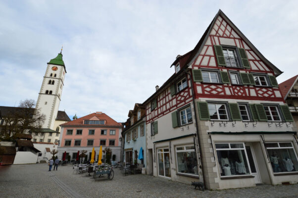 Deutschland Wangen Allgäu