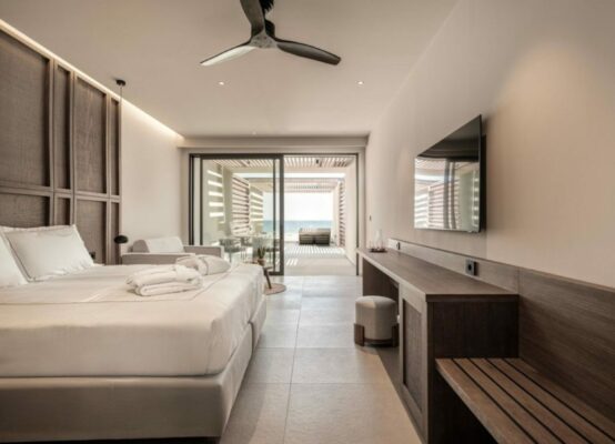 griechenland kos mosay all suite hotel zimmer