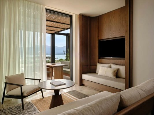 griechenland kreta hotel jw marriott crete resort&spa