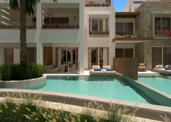 griechenland kreta uzenie all suites resort