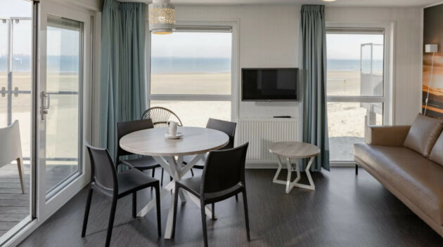 holland kamperland beachhouse4