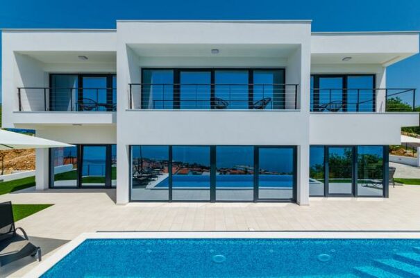 Kroatien Villa
