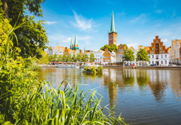 Lübeck: 2 Tage in der schönen Hansestadt im 3* Hotel nur 44€