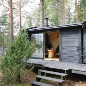 Haus am See: 8 Tage Norwegen mit stylischer Hütte & Boot ab 279€ p.P.