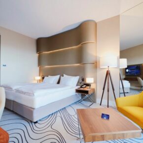 Luxus pur an der Polnischen Ostsee: 3 Tage auf Usedom im 5* Radisson Hotel inkl. Frühstück ab 140€