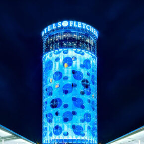 travelcircus-fletcher-hotel-amsterdam-turm,