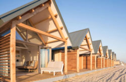 Ab in die Niederlande: 5 Tage im Beach-House mit Meerblick ab 191€ p.P.