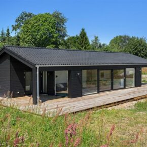 Dänemark mit der Crew: 8 Tage im neuen Ferienhaus ab 62€ Dänemark mit der Crew: 8 Tage im neuen Ferienhaus ab 62€