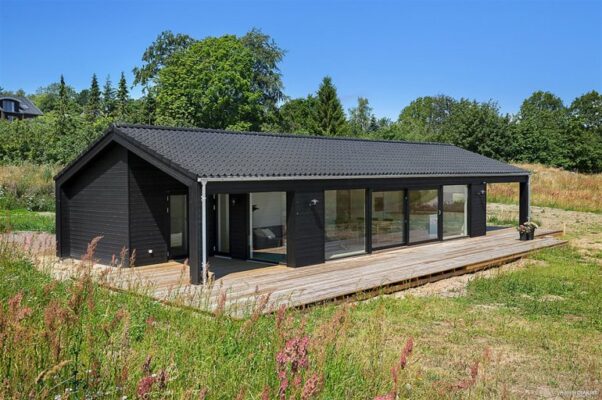 Danemark Mit Der Crew 8 e Im Neuen Ferienhaus Ab 62 Urlaubstracker De