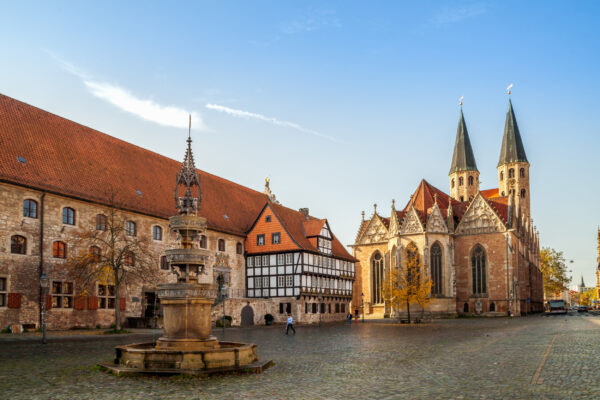 Deutschland Braunschweig