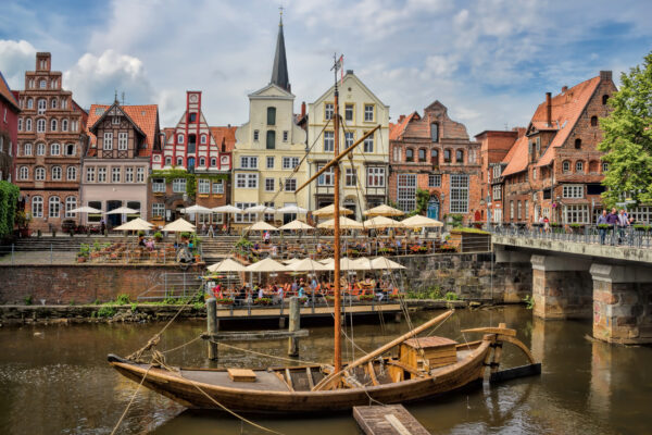 Deutschland Lüneburg