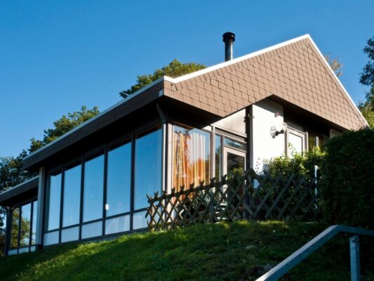 Mosel Landal Mont Royal Ferienhaus