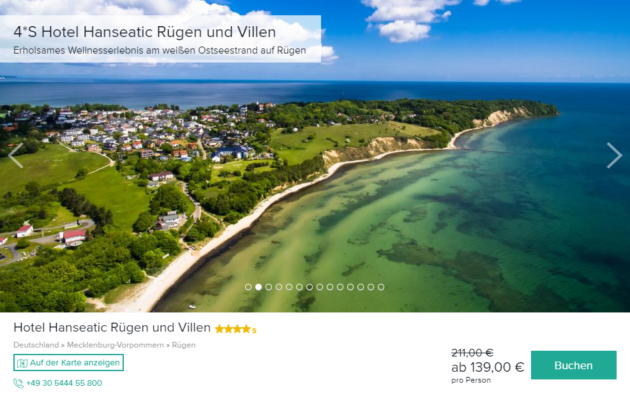 Ruegen Deal