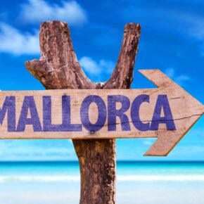 Mallorca Traum: 6 Tage im 4* Hotel mit Frühstück und Flug nur 255€