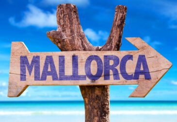 Mallorca Traum: 8 Tage im TOP 4* Hotel mit Frühstück und Flug nur 279€