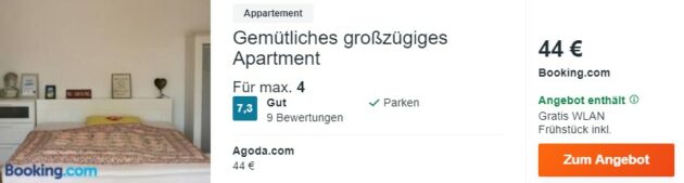 2 tage deutschland